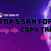 Top 5 sàn forex cung cấp nền tảng Copy Trade tốt nhất