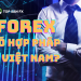 Đầu tư Forex có hợp pháp ở Việt Nam?