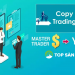 Copy Trade là gì? Bot Copy trade ở đâu uy tín. Kinh nghiệm giao dịch copy trade cho người mới