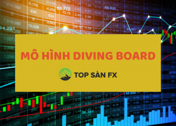 mô hình diving board