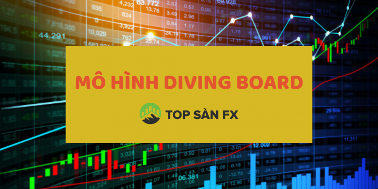 mô hình diving board