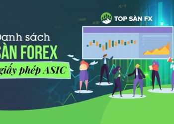 Giấy phép ASIC là gì? ASIC bảo vệ trader như thế nào?