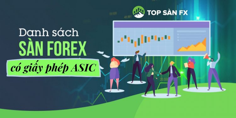 Giấy phép ASIC là gì? ASIC bảo vệ trader như thế nào?