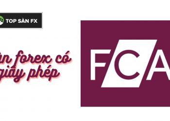 Giấy phép FCA là gì? Quyền lực của FCA trên thị trường Forex