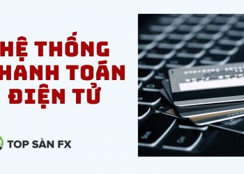 Hệ thống thanh toán điện tử