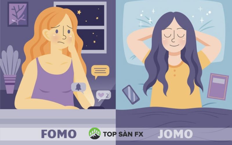 Hội chứng FOMO trong Forex là gì 3