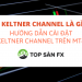 Keltner Channel là gì_ Hướng dẫn cài đặt Keltner Channel trên MT4