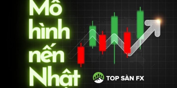 Mô hình nến Nhật - Các kiến thức về nến Nhật toàn tập
