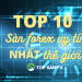 Top 10 sàn Forex uy tín nhất thế giới cho mọi trader
