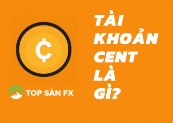 TÀI KHOẢN CENT LÀ GÌ 3