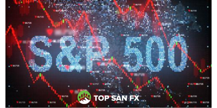 Tìm hiểu về chỉ số S&P 500