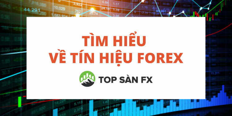 Tìm hiểu về tín hiệu Forex
