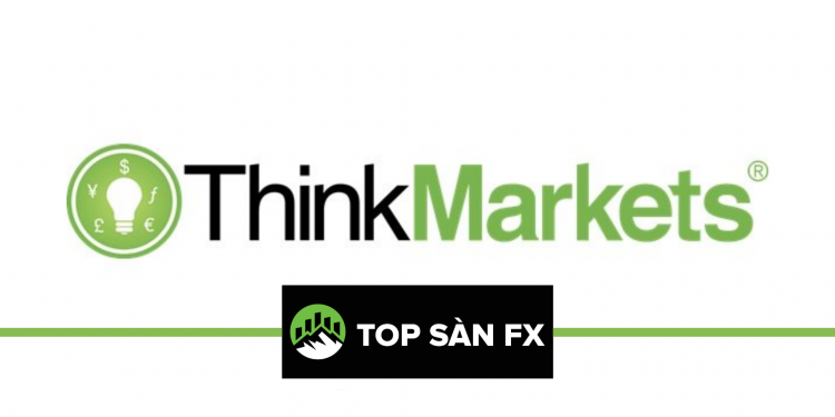 Đánh giá sàn ThinkMarkets