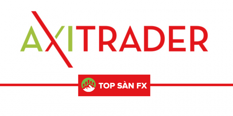 Đánh giá sàn AxiTrader