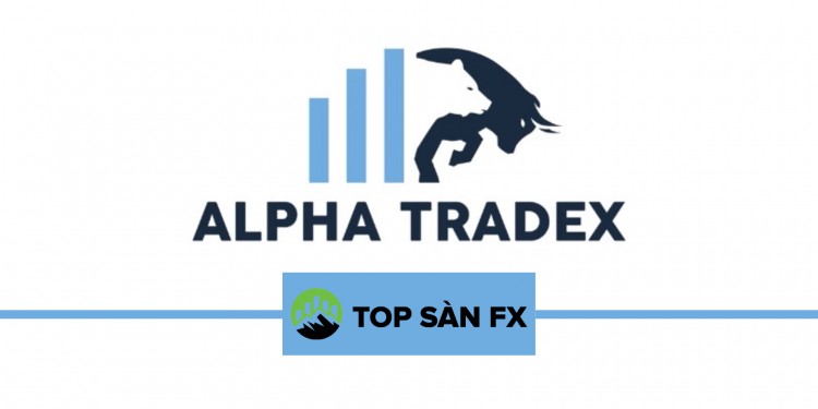 Đánh giá sàn Alpha Tradex