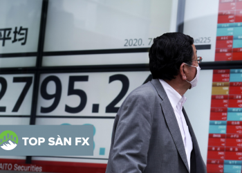 Cổ phiếu Châu Á có dấu hiệu tăng khi công bố vaccine