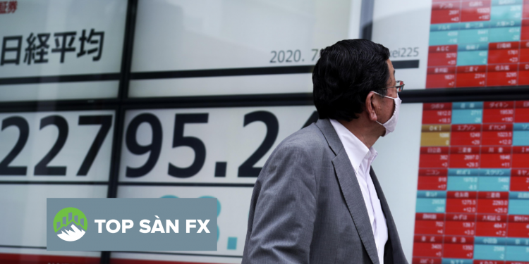 Cổ phiếu Châu Á có dấu hiệu tăng khi công bố vaccine