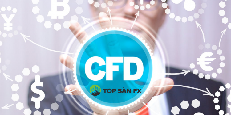CFD là gì? Kinh nghiệm giao dịch hợp đồng chênh lệch cho người mới