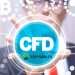 CFD là gì? Kinh nghiệm giao dịch hợp đồng chênh lệch cho người mới