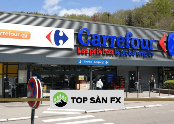 Cổ phiếu Carrefour Brasil giảm mạnh vì một người da đen bị giết hại