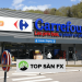 Cổ phiếu Carrefour Brasil giảm mạnh vì một người da đen bị giết hại