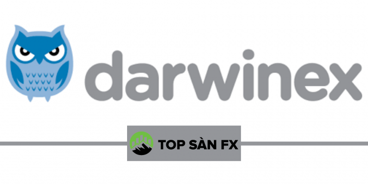 Đánh giá sàn Darwinex