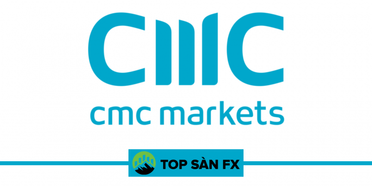 Đánh giá sàn CMC Markets