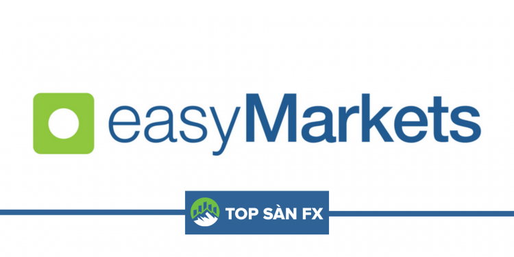 Đánh giá sàn EasyMarkets