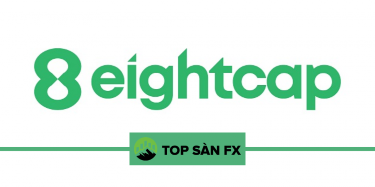 Đánh giá sàn Eightcap