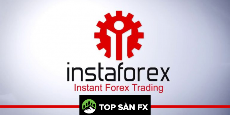Đánh giá sàn InstaForex