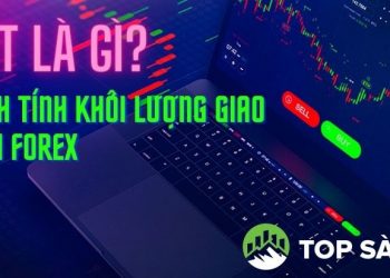 Lot là gì? Cách tính khối lượng giao dịch Forex chuẩn nhất