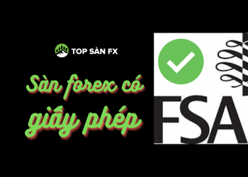 Giấy phép FSA là gì? FSA bảo vệ trader như thế nào?