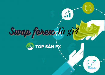 Phí qua đêm Forex-Cách tính Swap với các bước đơn giản