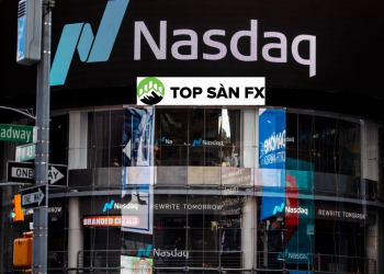 Nasdaq “tụt hạng” trước các cổ phiếu có giá trị thấp