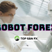 Robot giao dịch Forex- Xu hướng kiếm tiền thụ động mới?