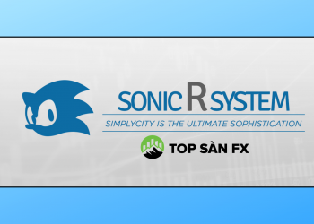 Hệ thống Sonic R – Giao dịch Forex trở nên đơn giản hơn