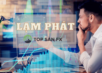 Lạm phát ảnh hưởng như thế nào đến giao dịch Forex