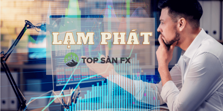 Lạm phát ảnh hưởng như thế nào đến giao dịch Forex