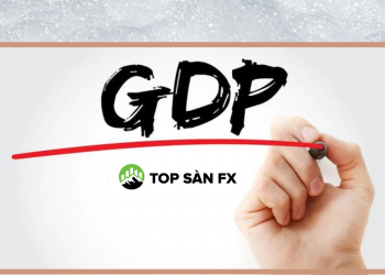 GDP làm thay đổi thị trường Forex như thế nào?