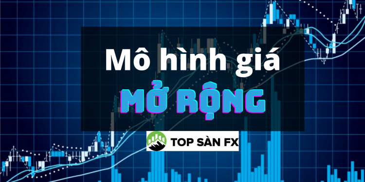 Mô hình giá Mở Rộng-cơ hội kiếm lời không nên bỏ lỡ