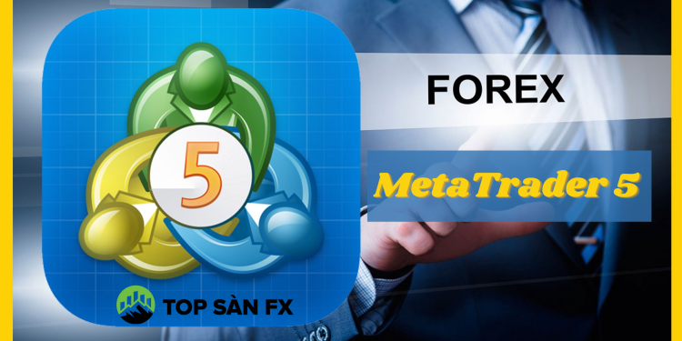 MetaTrader 5 là gì? Những nhầm lẫn giữa MT4 và MT5