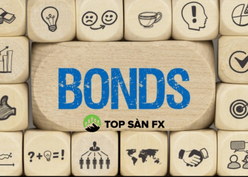 Lãi suất trái phiếu không tăng mặc dù nợ toàn cầu tăng cao