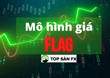 Mô hình giá Flag-cách vào lệnh chiếm ưu thế nhất