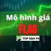 Mô hình giá Flag-cách vào lệnh chiếm ưu thế nhất