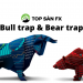 Bull Trap và Bear Trap-Cách nhận biết và tránh bẫy thị trường