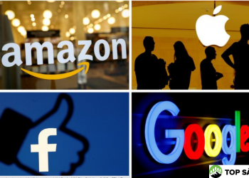 EU bảo vệ người dùng trước những “ông trùm” công nghệ