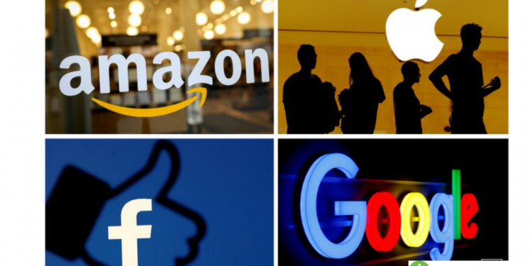 EU bảo vệ người dùng trước những “ông trùm” công nghệ