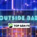 Mô hình nến Outside bar-Chiến thuật giao dịch từ chuyên gia