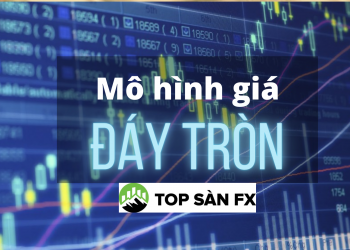 Mô hình đáy tròn-chiến lược giao dịch đơn giản