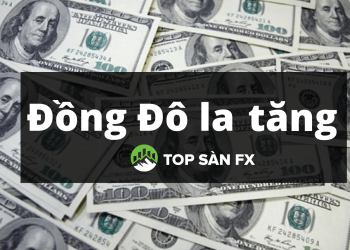 Đồng đô la tăng nhẹ, chứng khoán Mỹ đứng yên